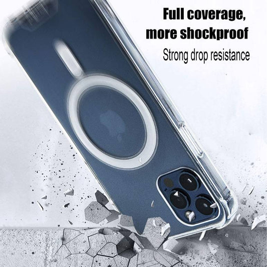 Atouchbo Anti-Shock Phone Case Iphone 14 Pro Max