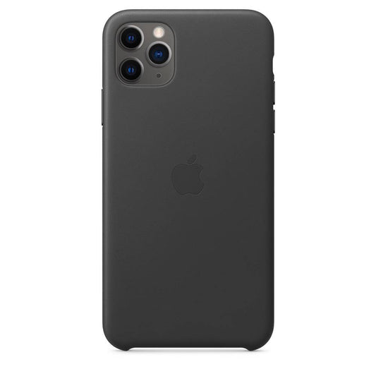 Leather Case Iphone 11