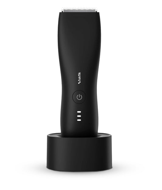 Taktik Body Hair Trimmer