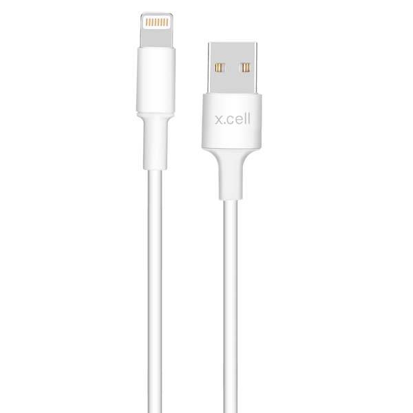 X.Cell USB A Lightning Cable 1.5m