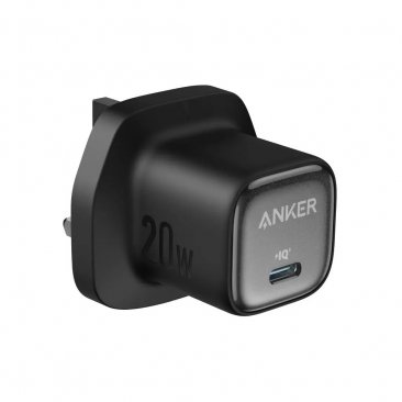Anker Zolo 20W، شحن سريع PD 3.0 
