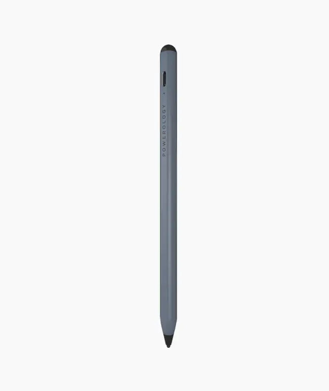 Powerology 2 in 1 Universal Stylus Pen With Dual Mode