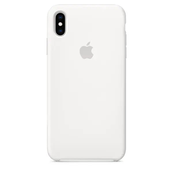 Silicone Case for iPhone  Xs