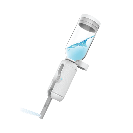 Hebat Electronic Portable Bidet