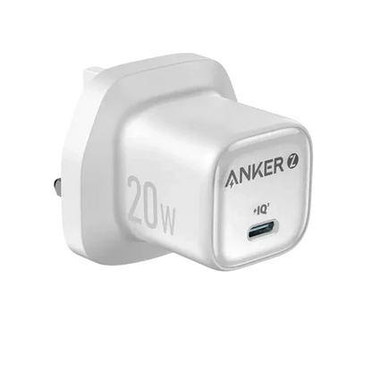 Anker Zolo 20W، شحن سريع PD 3.0 