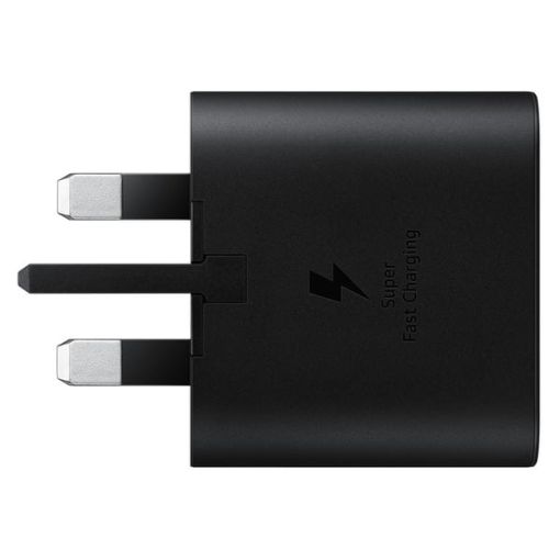 Samsung 25W Travel Adapter