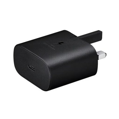 Samsung 25W Travel Adapter
