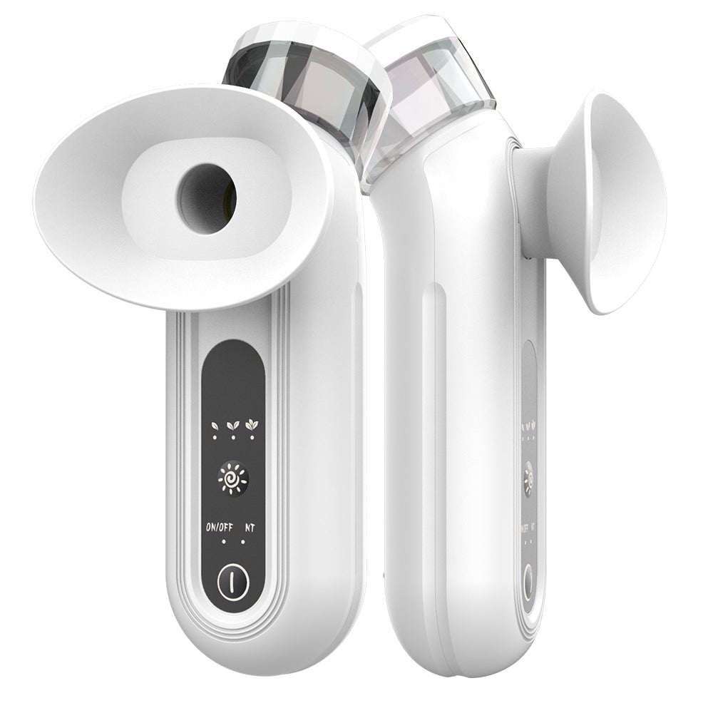 Heated Nano Eye Mist Sprayer