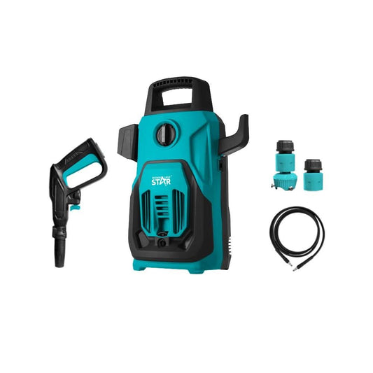 Winning Star 90BAR Portable High Pressure Car Washer Machine