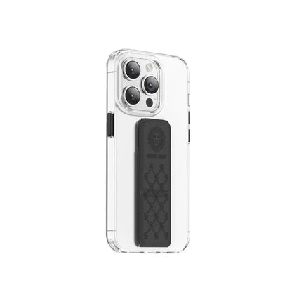 Green Lion Series 9 Clear Case for iPhone 14 Pro Max